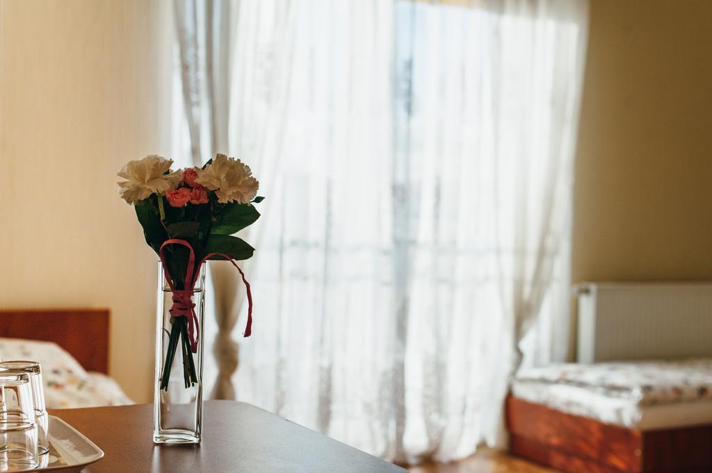 Willa Promyk Gdansk Room photo